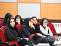  گزارش تصویری بازدید دانش آموزان سال چهارم دوره دوم دبیرستان، از دانشگاه صنعتی شاهرود 